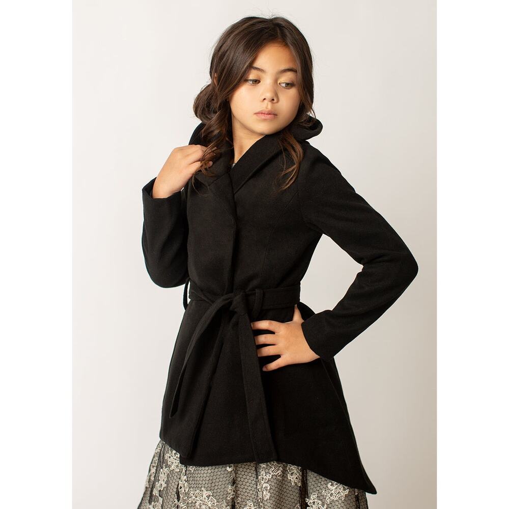 Joyfolie Mia Joy Neve Jacket Girl’s Size 4